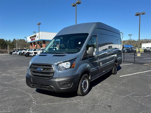 2020 Ford Transit-250 Base