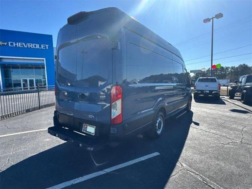2020 Ford Transit-250 Base