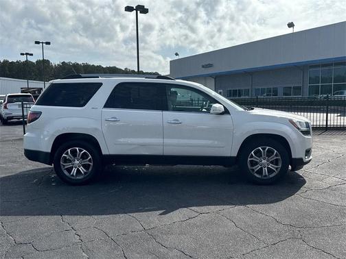 2015 GMC Acadia SLT-1