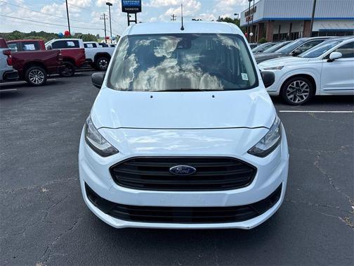 2022 Ford Transit Connect XL