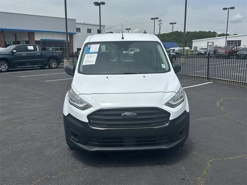 2021 Ford Transit Connect XL