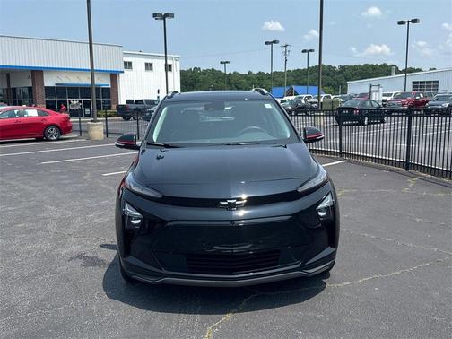 2023 Chevrolet Bolt EUV Premier