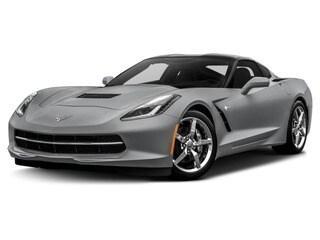 2017 Chevrolet Corvette Stingray