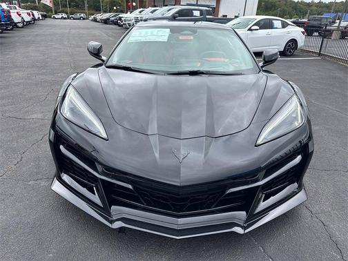 2026 Chevrolet Corvette Z06