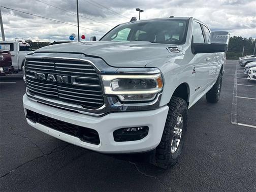 2023 RAM 2500 Laramie