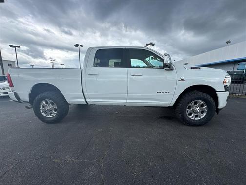 2023 RAM 2500 Laramie