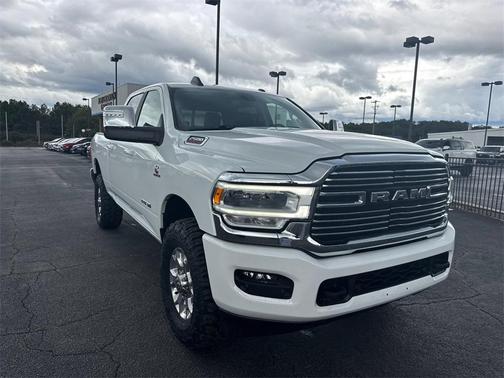 2023 RAM 2500 Laramie