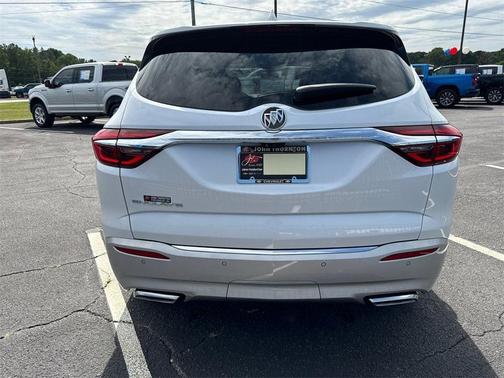 2021 Buick Enclave Premium
