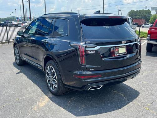 2023 Cadillac XT6 Sport AWD