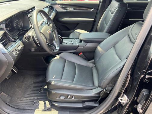 2023 Cadillac XT6 Sport AWD