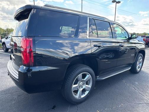 2017 Chevrolet Tahoe LS