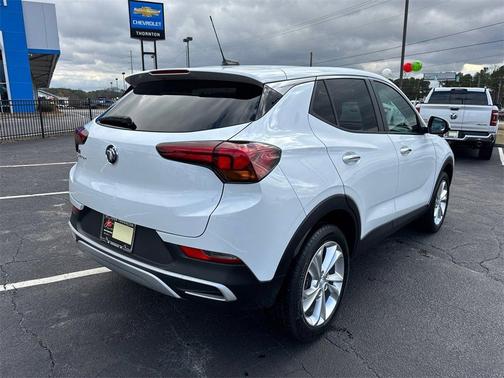 2022 Buick Encore GX Preferred