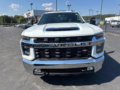 2020 Chevrolet Silverado 3500 WT