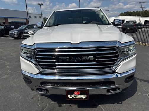 2021 RAM 1500 Longhorn