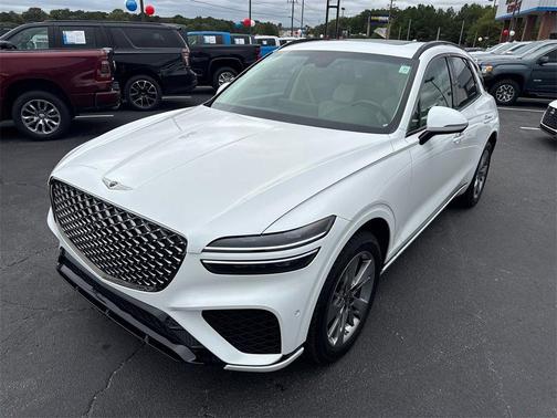 2022 Genesis GV70 3.5T Sport