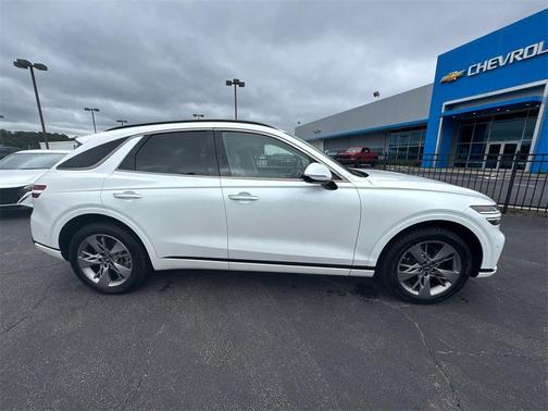 2022 Genesis GV70 3.5T Sport