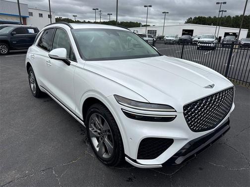 2022 Genesis GV70 3.5T Sport