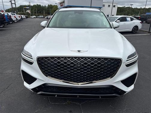 2022 Genesis GV70 3.5T Sport