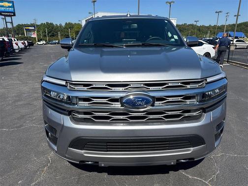 2024 Ford Expedition Max Platinum