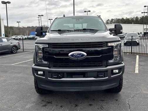 2019 Ford F-350 LARIAT