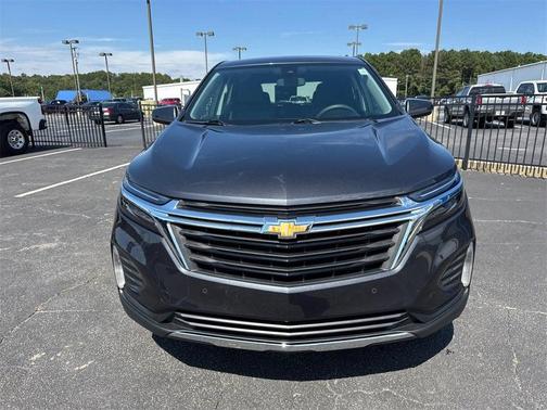 2022 Chevrolet Equinox 2LT
