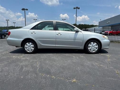 2005 Toyota Camry