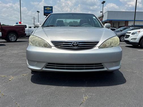2005 Toyota Camry