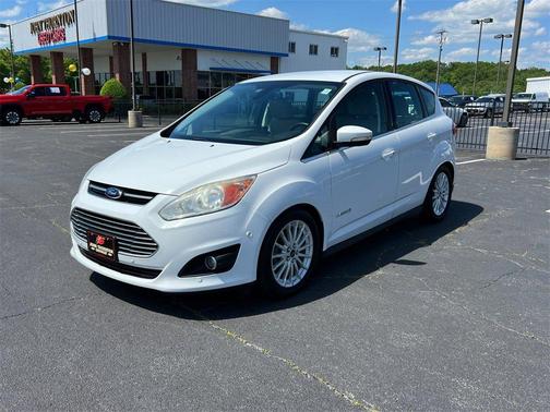 2014 Ford C-Max Hybrid SEL