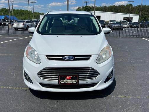 2014 Ford C-Max Hybrid SEL