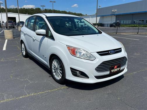 2014 Ford C-Max Hybrid SEL