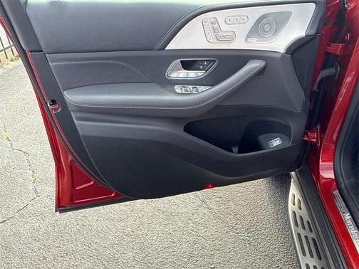 2020 Mercedes-Benz GLE 350 Base 4MATIC