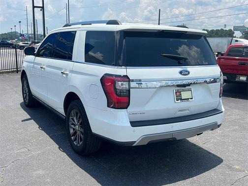 2021 Ford Expedition Limited