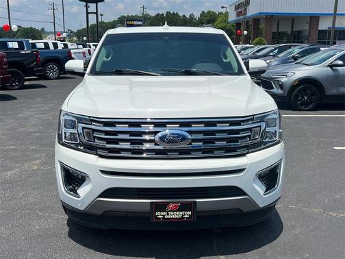 2021 Ford Expedition Limited