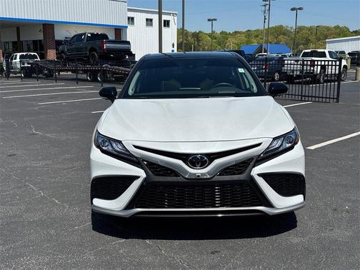 2024 Toyota Camry XSE V6
