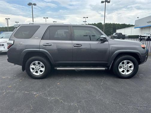 2015 Toyota 4Runner SR5 Premium