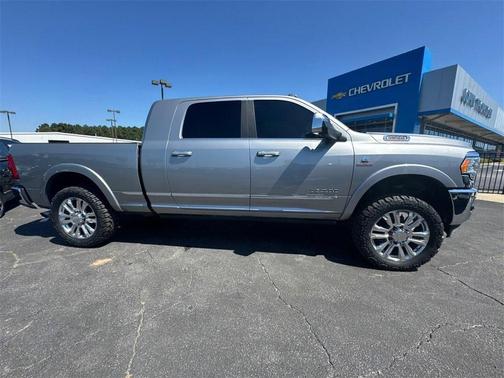 2019 RAM 2500 Limited