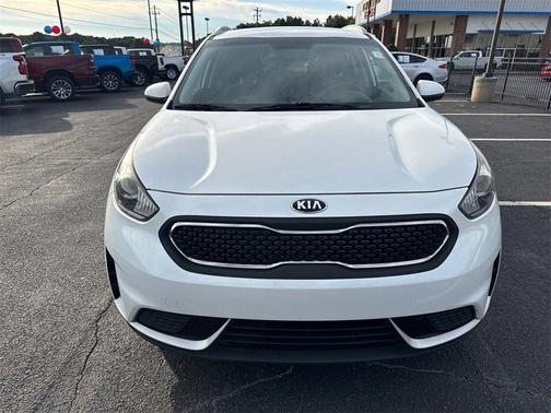 2018 Kia Niro LX