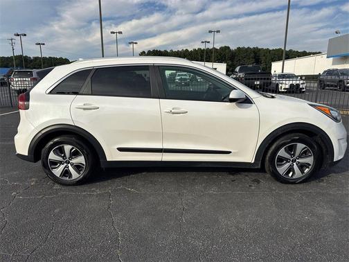 2018 Kia Niro LX