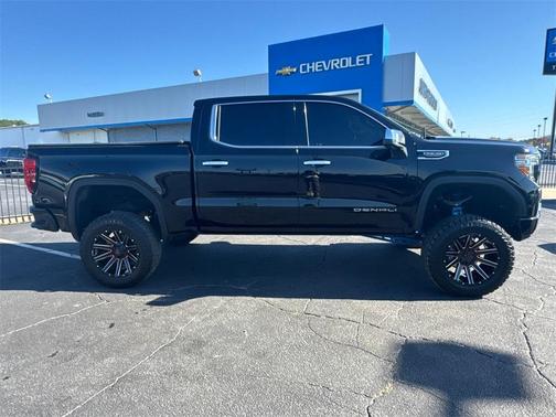 2019 GMC Sierra 1500 Denali