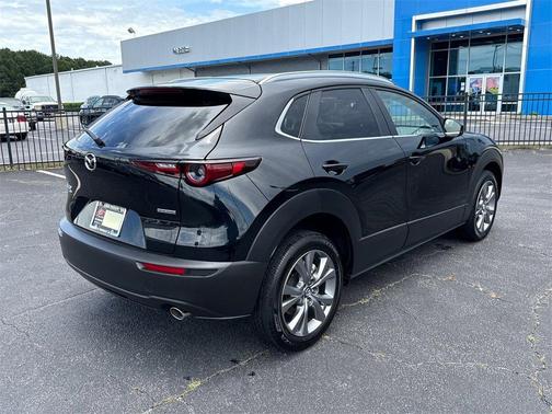 2024 Mazda CX-30 2.5 S Preferred Package