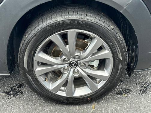 2024 Mazda CX-30 2.5 S Preferred Package