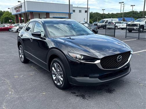 2024 Mazda CX-30 2.5 S Preferred Package