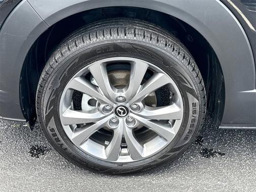 2024 Mazda CX-30 2.5 S Preferred Package