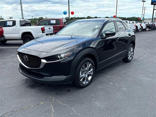 2024 Mazda CX-30 2.5 S Preferred Package