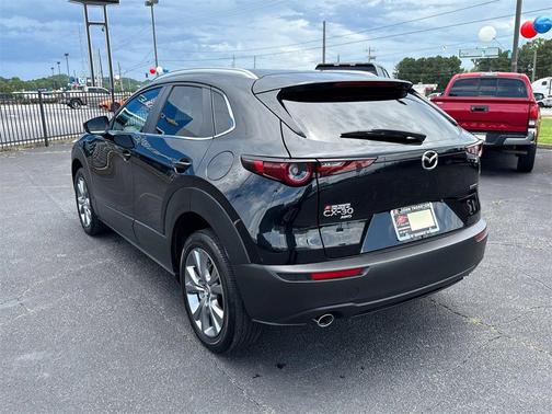 2024 Mazda CX-30 2.5 S Preferred Package