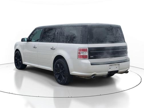 2016 Ford Flex SEL