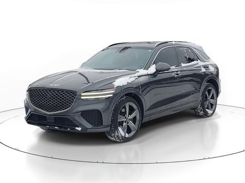 2022 Genesis GV70 3.5T AWD Sport