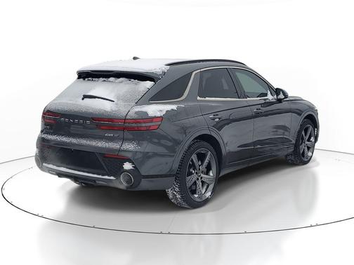 2022 Genesis GV70 3.5T AWD Sport