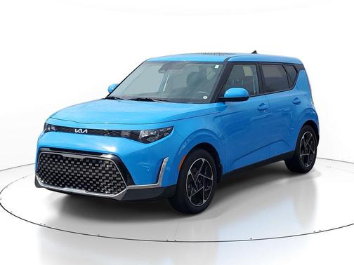 2023 Kia Soul EX