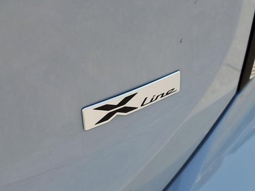 Wolf Gray 2024 Kia Telluride EX X-Line